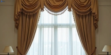 Living room lounge curtain cleaning service herne-hill-vic Matty Curtain Cleaning
